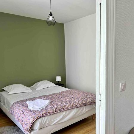 New Cosy Appartement Plein Centre Clermont-Ferrand Augustins A Esterno foto