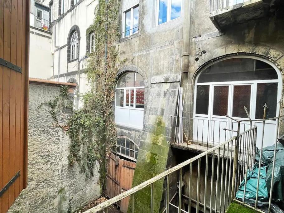 New Cosy Appartement Plein Centre Clermont-Ferrand Augustins A Esterno foto