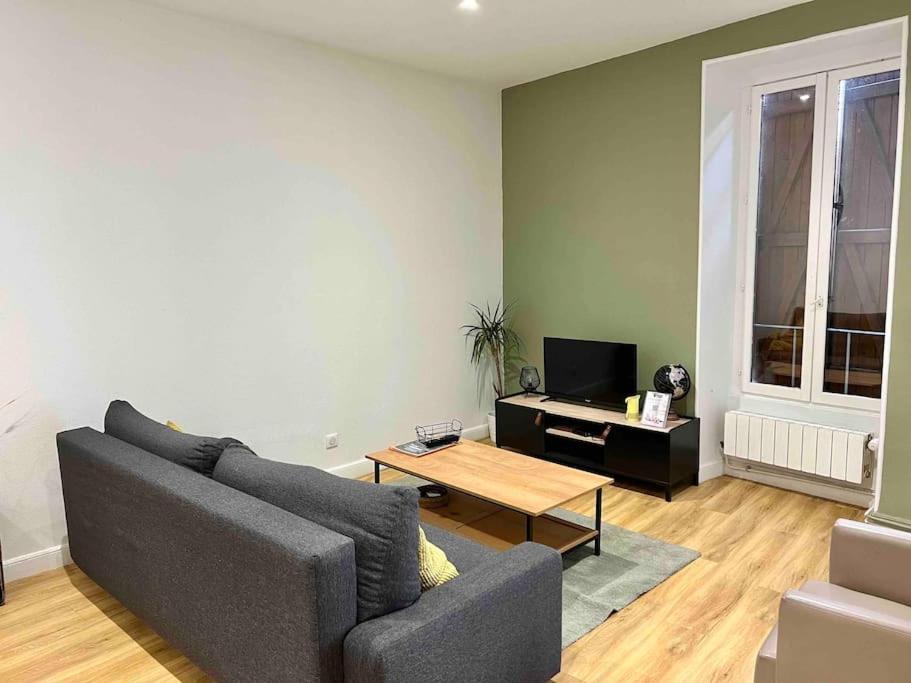 New Cosy Appartement Plein Centre Clermont-Ferrand Augustins A Esterno foto